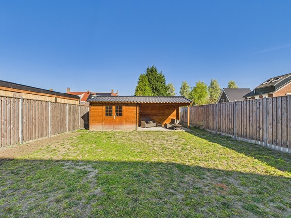 Medium property photo - Singel 4, 4554 CM Westdorpe